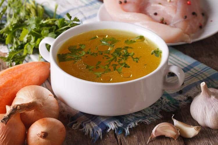 best way make chicken stock. CHICKEN-STOCK. Simple recipe for chicken stock with easy to follow directions. Use Chicken Stock as a base for many soups and sauces. It is the best flavoring!