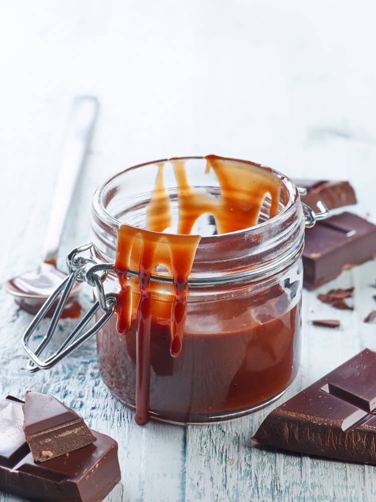 hot peanut butter fudge. This Hot Peanut Butter Fudge Sauce is fast and easy to make, and a tasty sauce to use for topping ice cream, waffles, or other fun desserts.