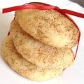 Mama's Snickerdoodles