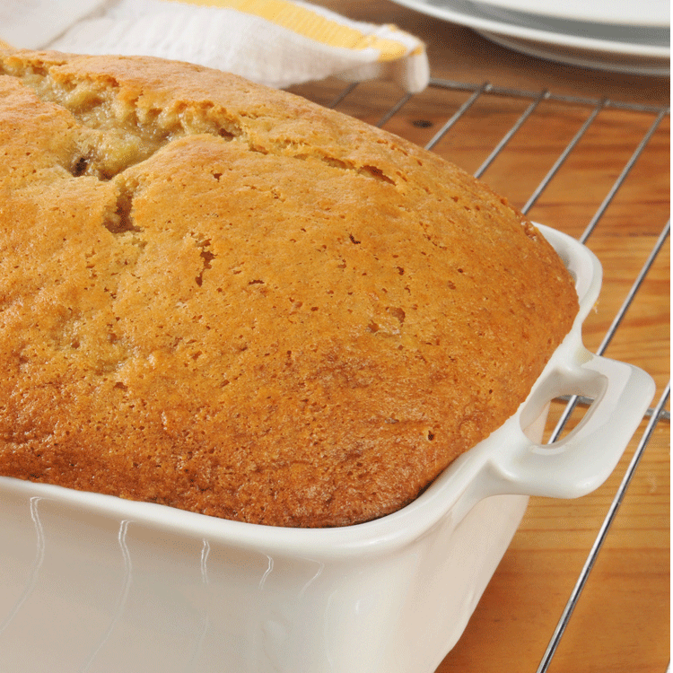 Weight Watchers Banana Bread Recipe