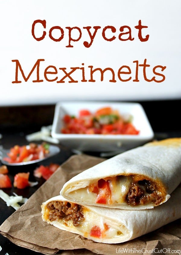 meximelts