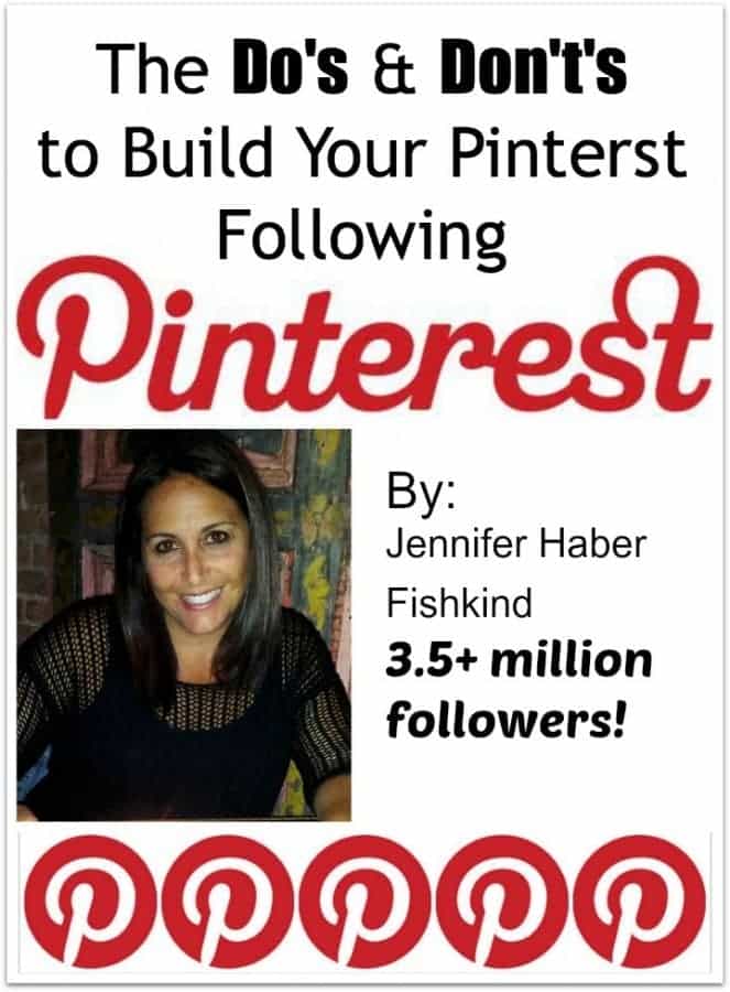 how to use pinterest