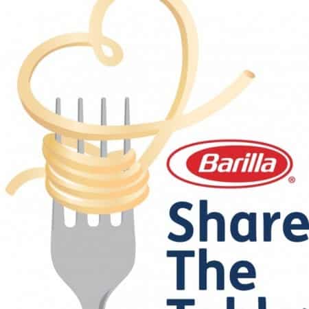 Share the Table