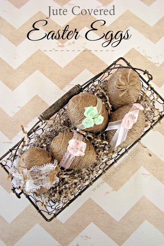 Jute-Covered-Easter-Eggs
