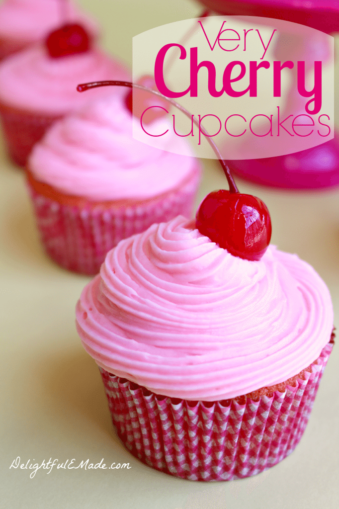Very-Cherry-Cupcakes-by-DelightfulEMade-682x1024