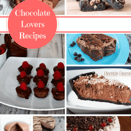 chocolate-lovers