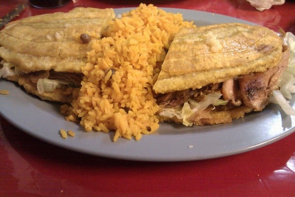 jibarito
