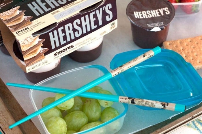 hersheys chocolate pudding walmart