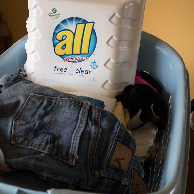 all-laundry-sap-good