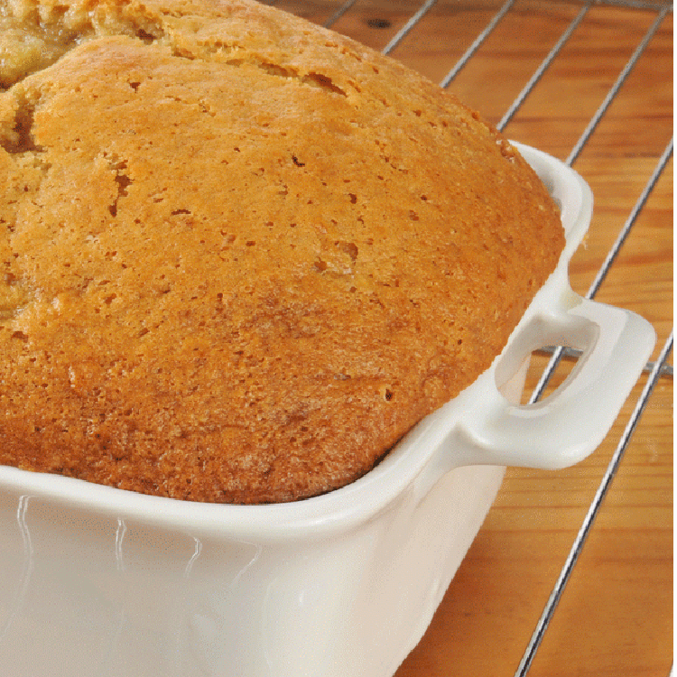 Weight Watchers Banana Bread Recipe