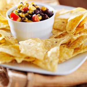 recipe black bean salsa