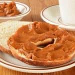 Permalink to: Pumpkin Pie Bagel- Perfect Fall Flavor pumpkin butter cream cheese bagel