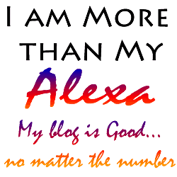Permalink to: Alexa and Your Blog- Blogging Tutorials Alexa and Your Blog