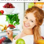 Permalink to: How To Clean a Refrigerator Using Vinegar best thing clean fridge