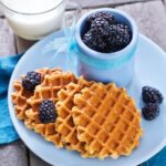 Permalink to: Cleaning a Waffle Maker how to clean a waffle maker