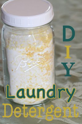 Permalink to: How To Make DIY Laundry Detergent DIY Laundry Detergent, make your own laundry detergent soap
