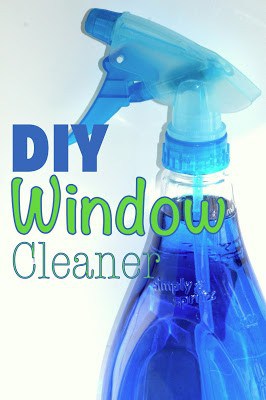 Permalink to: How To Make Homemade Window Cleaner homemade window cleaner, diy window cleaner