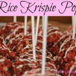 Permalink to: Rice Krispies Pops Rice Krispie Pops