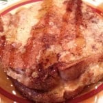 Permalink to: Pumpkin French Toast with Cream Cheese Filling Pumpkin French Toast