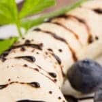 Permalink to: Hot Fudge Sauce Recipe Easy homemade Hot Fudge Sauce recipe that can be used to top desserts, fruit, and more. This is a very versatile chocolate sauce.