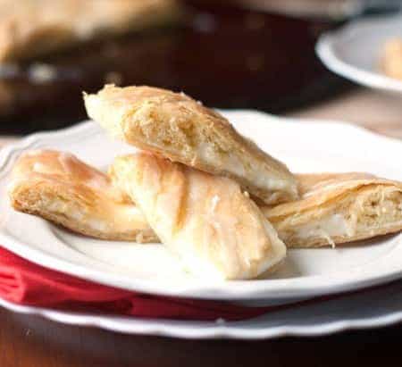 Cheese Danish