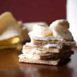 Permalink to: Graham Crackers with Cream Cheese Cream Cheese Graham Crackers