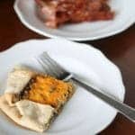 Permalink to: Mushroom and Cheese Tart Mushroom and Cheese Tart
