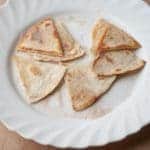 Permalink to: Cinnamon Sugar Tortilla Chips Cinnamon Chips
