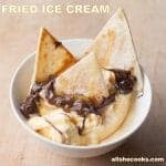 Permalink to: Fried Ice Cream Fried Ice Cream