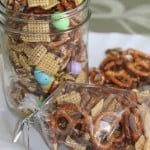 Permalink to: Chocolate Drizzled Chex Mix Chocolate Drizzled Chex Mix