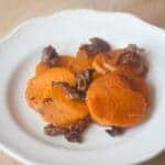 Permalink to: Ginger Fried Sweet Potatoes Ginger Fried Sweet Potatoes