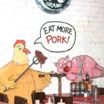 Permalink to: Brother Jimmy's Restaurant in NYC brother jimmys