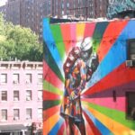 Permalink to: High Line Park in New York City High Line Park