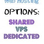 Permalink to: Find the Right Web Hosting Service Web Hosting Options