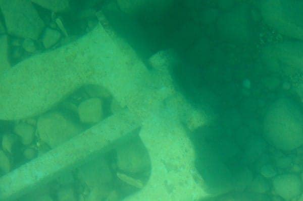 Shipwreck Tours, Munising, Michigan