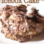 chocolate no bake recipes