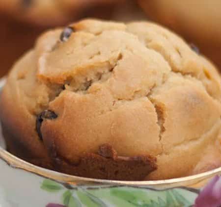 quick-muffin-recipes