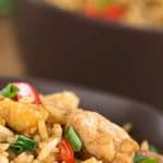 best chicken fried rice ever gluten free