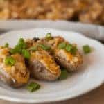 Permalink to: Southwest Twice Baked Potato Skins #FreshTake #shop #cbias Southwest Twice Baked Potato Skins #FreshTake #shop #cbias