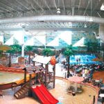 Permalink to: Kalahari Resort Water Park Review for the Perfect Family Trip having fun kalahari waterpark