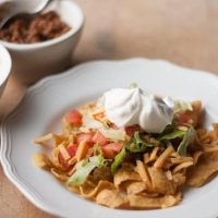 Walking Taco Recipe- An Easy Dinner Idea and Concession Stand Favorite