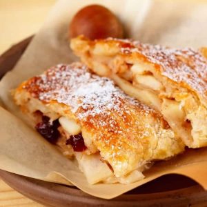 best apple turnovers