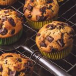 Banana-Chocolate-Chip-Muffins-Best-Recipe