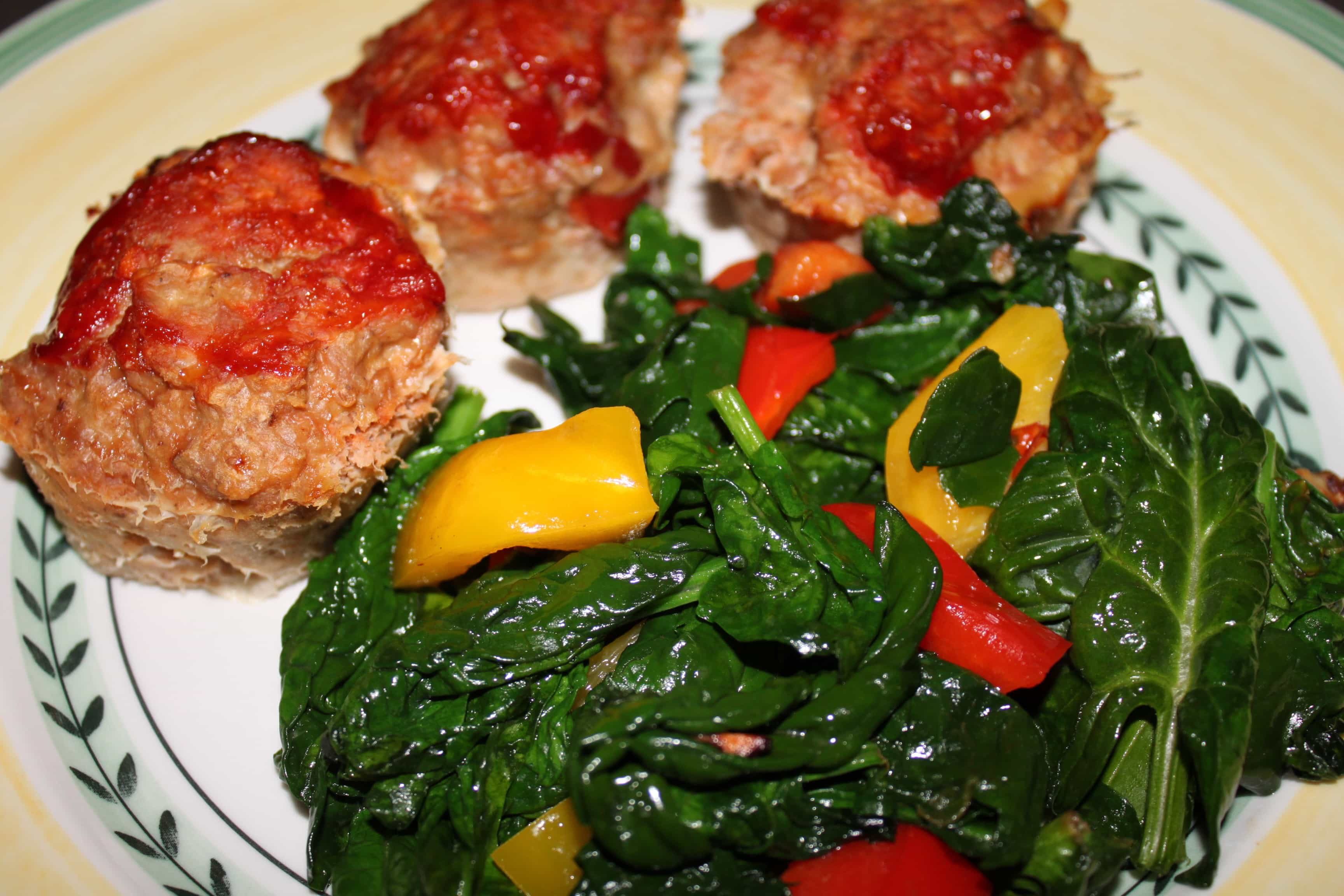 meatloaf cupcakes