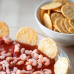 Permalink to: Gluten-Free Shrimp Dip Recipe for the Big Game Shrimp Dip for the Big Game #MyPicknSave, #shop, #cbias