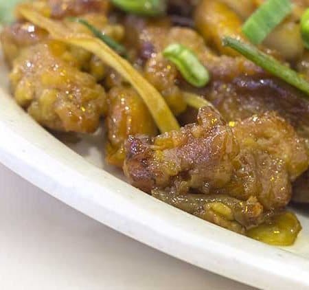 Weight Watchers Teriyaki Chicken. Ready to get set on a Weight Watchers Diet? You're going to enjoy this easy Chicken Teriyaki recipe while you watch your points.