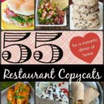 Permalink to: 55 Restaurant Copycat Recipes for a Romantic Date Night at Home