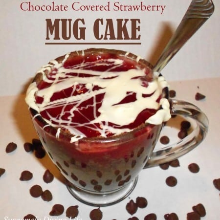 mug cake