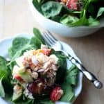 Permalink to: Healthy Chicken Salad Recipe Using health key™ system #MyPicknSave #CollectiveBias #shop Healthy Chicken Salad Recipe #MyPicknSave #CollectiveBias #shop