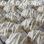 Permalink to: Glazed Gluten Free Snickerdoodles gluten free snickerdoodles